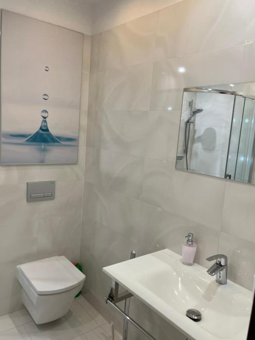 Apartament Esensja II