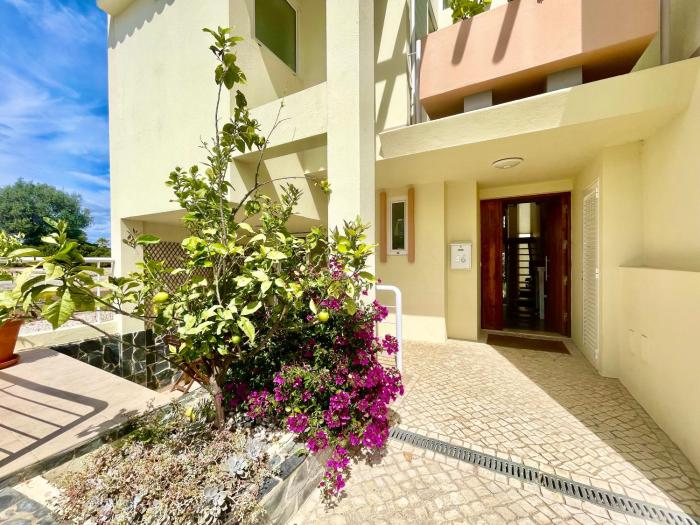 Casa JC - spacious with wifi