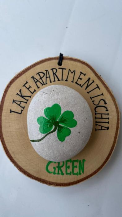 Lake Apartment Ischia Green, Lago di Caldonazzo