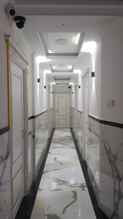 Гостьовий будинок Східна 19