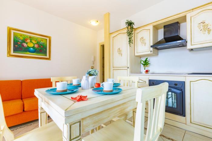 Appartamento MariBentu PT2 - MyHo Casa