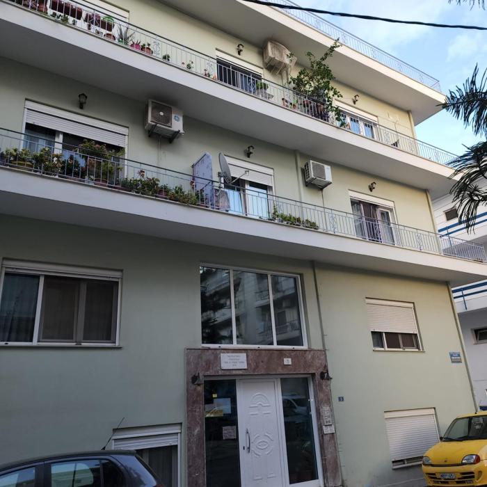 newly remodeled apartment Mitilini, Greece