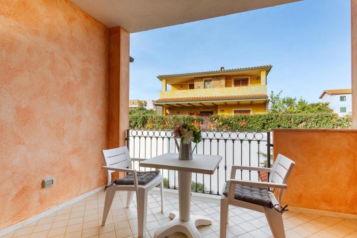 Appartamento Borgo Mari 4 - MyHo Casa