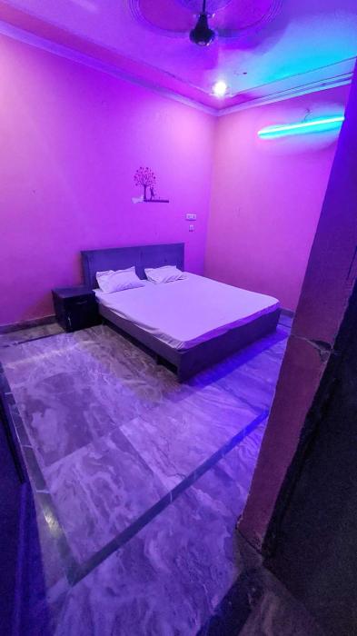 Hotel O Lion Residency