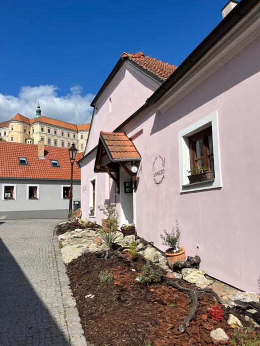 Apartmány Lavander Mikulov