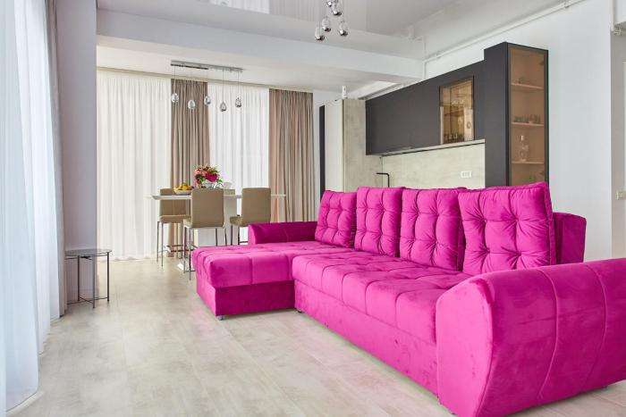 Apartamente by R S 4