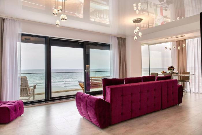 Apartament Sun Smile ResortS