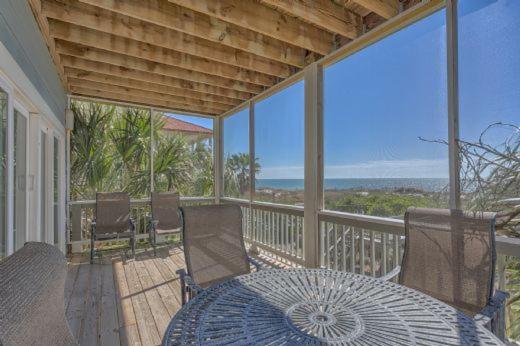 Beachcomber by Pristine Property Vacation Rentals