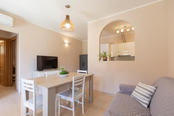 Villa dei Pini Capoliveri