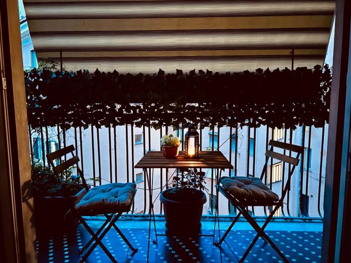 Un piacevole alloggio turistico