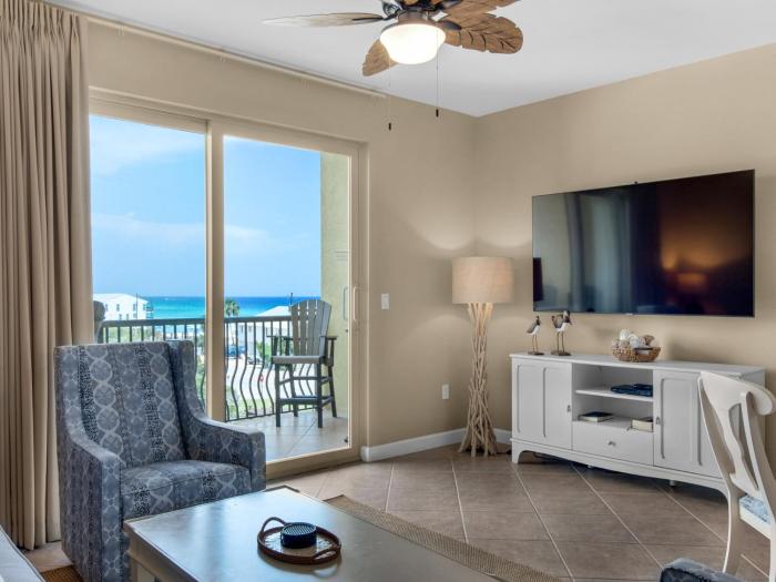 Beach Resort 415 by Newman-Dailey