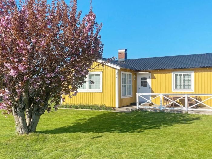4 person holiday home in Tvååker-By Traum