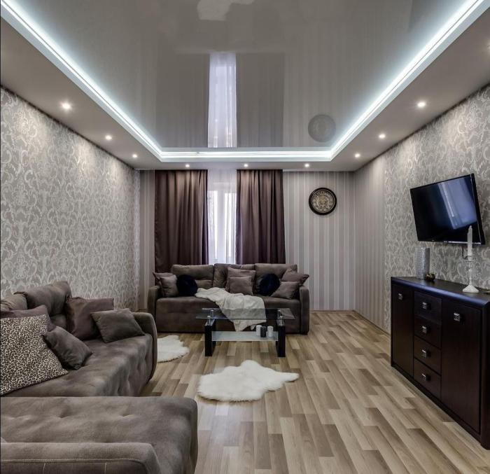 Viktoria Garden apartment