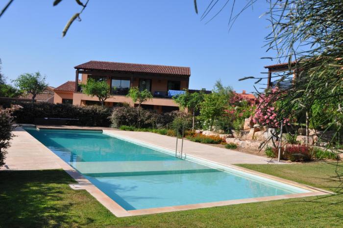 Les Suites Golf Bonmont