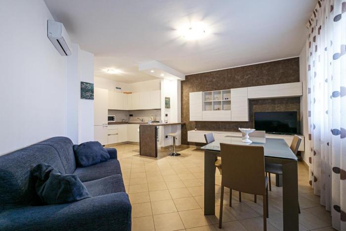 LA CONCHIGLIA SAMS HOME