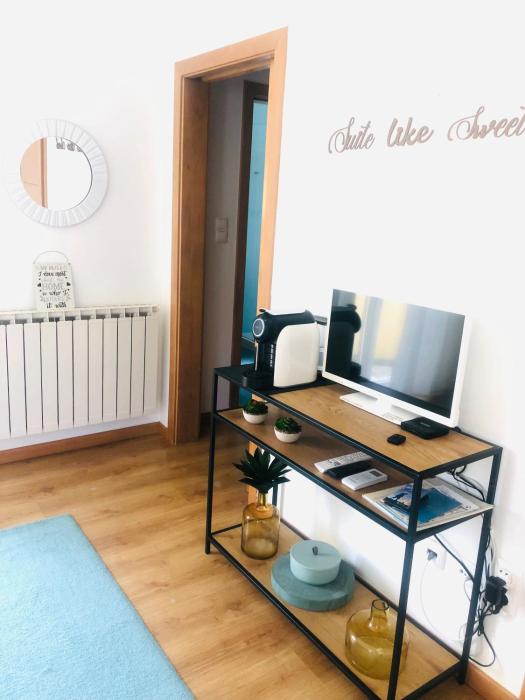 Suite like Sweet-Refugio tranquilo