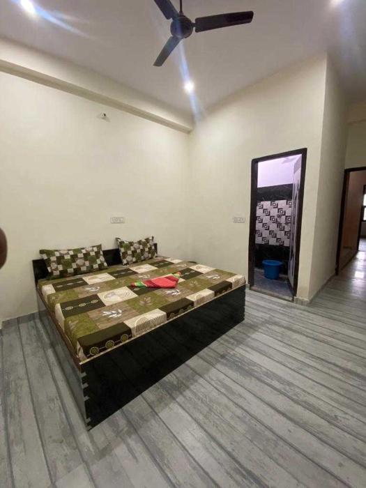 Hotel O Balaji, Guest House