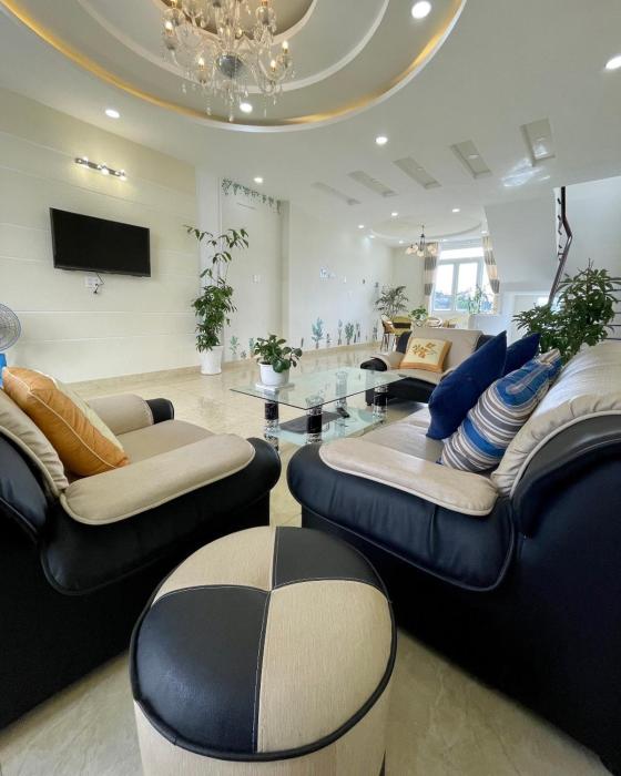 Villa Đà Lạt GR - Gần Trung Tâm