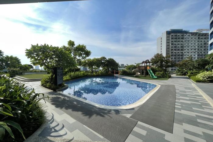 Luxury Air Residences By Makati