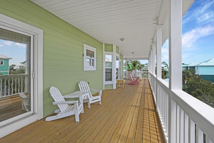 Cape Palms by Pristine Properties Vacation Rentals