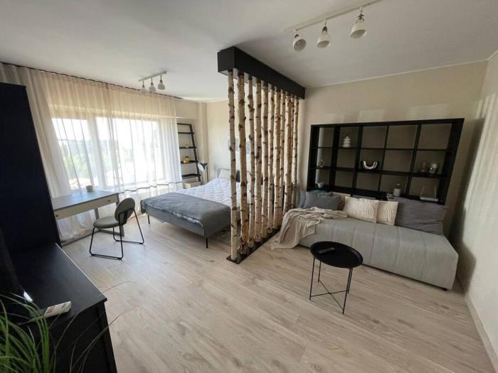 Stylish Studio - Piata Alba Iulia