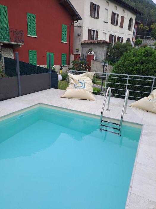 Quater Apartments - Tremezzina