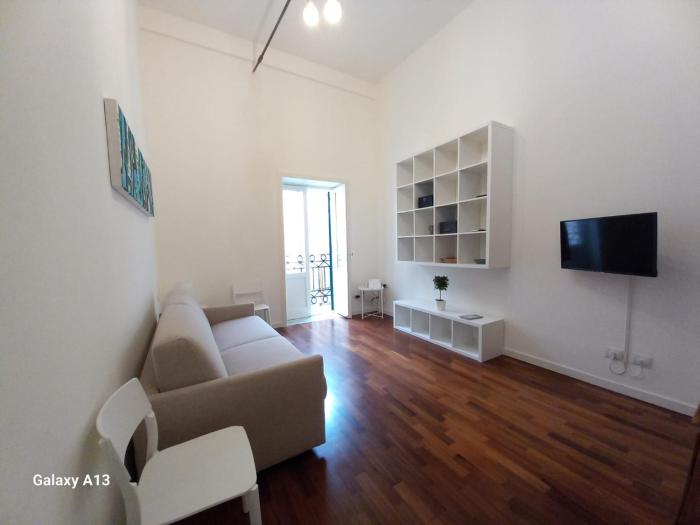 LA TERRAZZA DI DIONE