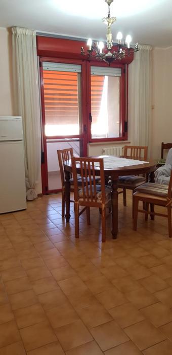 appartamento a 700 mt. dal mare.