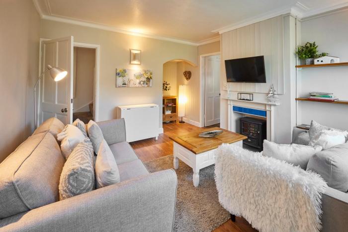 Host & Stay - Hope Cottage