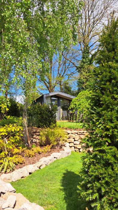 Sauerland-Tinyworld - Ihr Tiny Ferienhaus am Rande des Sauerlandes, Nähe Diemelsee