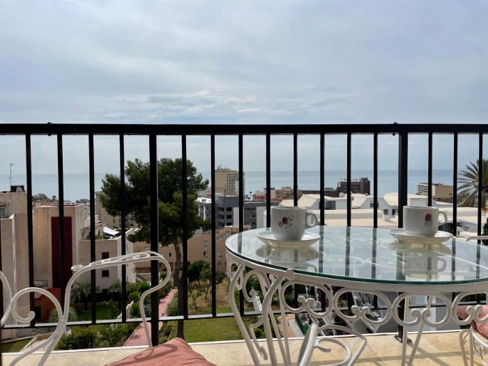 Apartamento Calma Tuga con parking