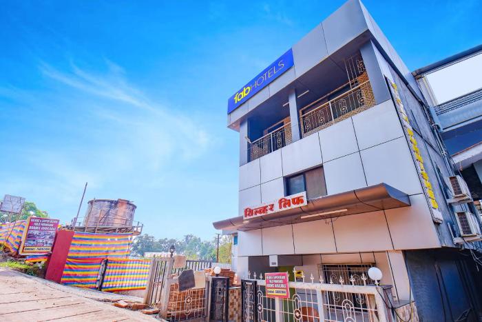 FabHotel Silver Leef and Resort