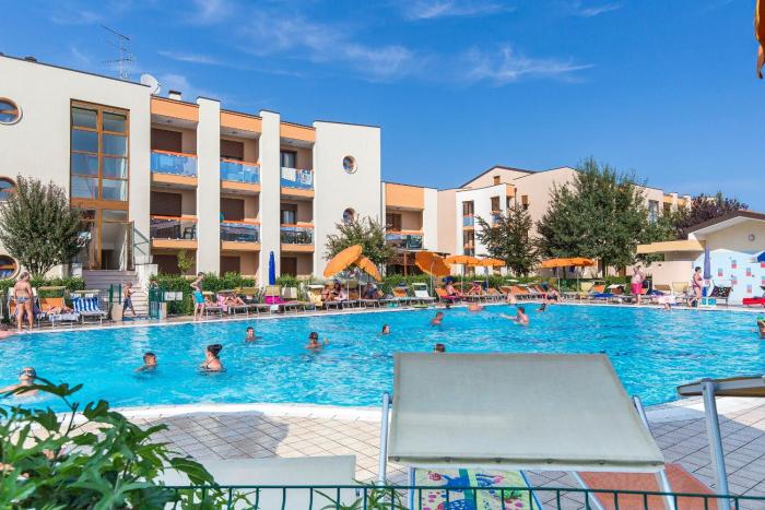 Ginepri Lido Altanea