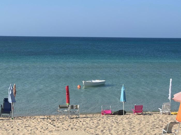 A due passi sul mare