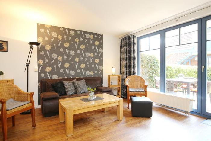 Feriendorf Papillon Wohnung 03-2