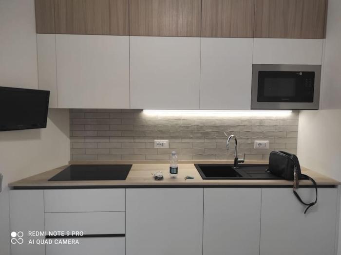 Studio di design in zona Foce Sanremo.