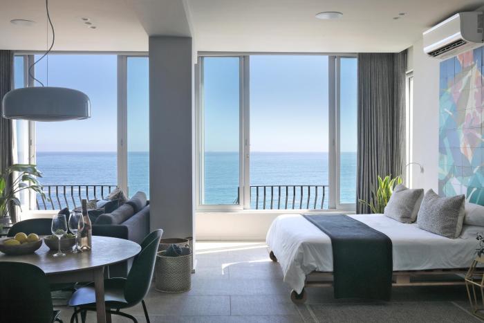 Spacious Studio Apartment - Number 4702