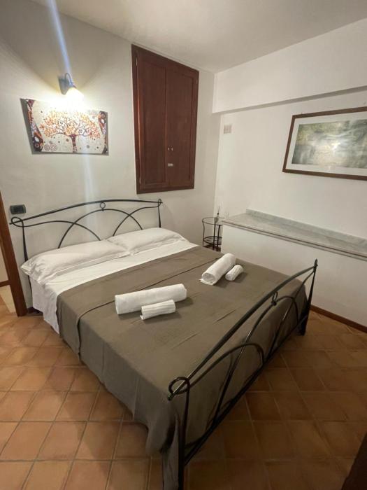 Casa al Vico