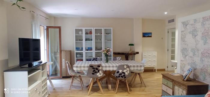 Precioso apartamento en pleno centro