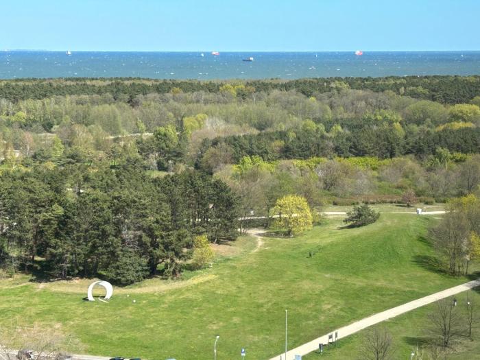 LUXON APARTAMENTS BALTIC SEA