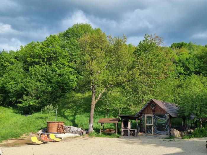 Casa Titiana Suncuius