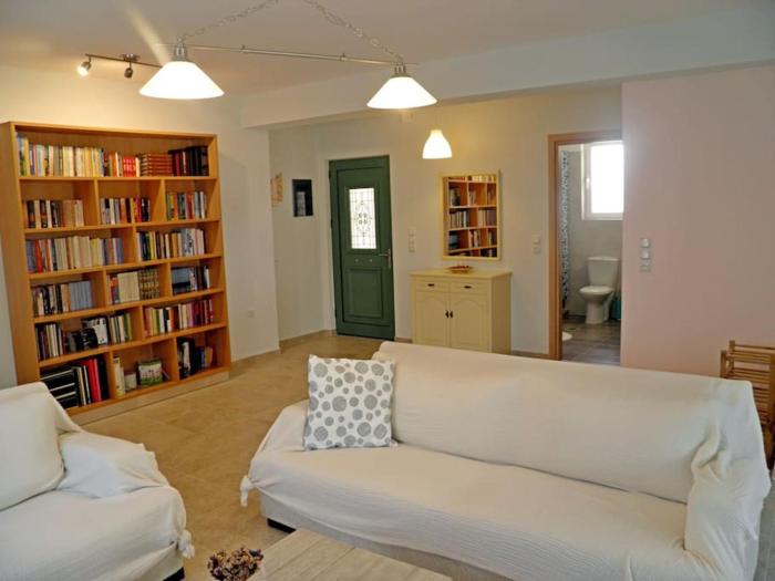 Family-friendly home