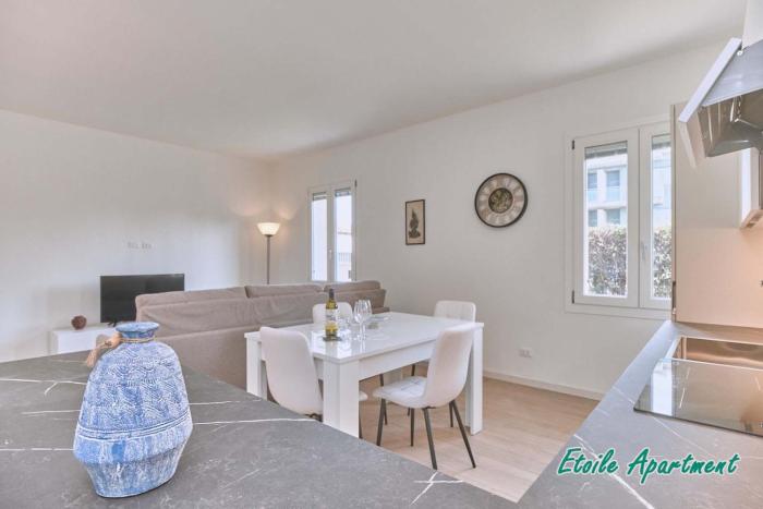 Casa Monique Apartments