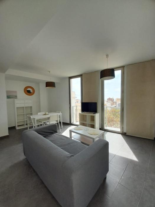 Apartamentos San Rafael GAM