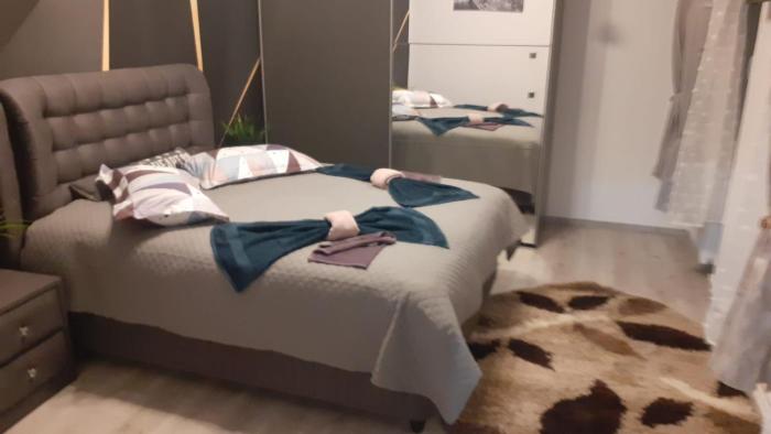 A&N Central Apartment