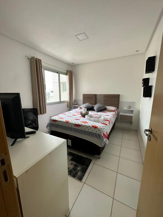 Napolitan Paradise Apartamento Dom Pedro Manaus