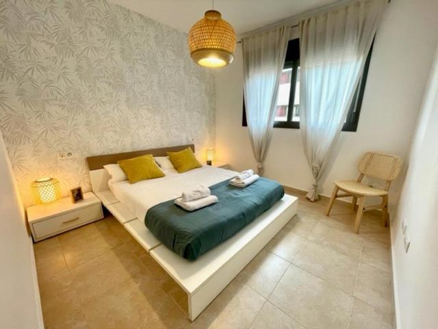 GATU PREMIUM El Viñedo, centro, parking, aire acc, terraza, piscina comun" Preferente mayores de 25 años y familias "