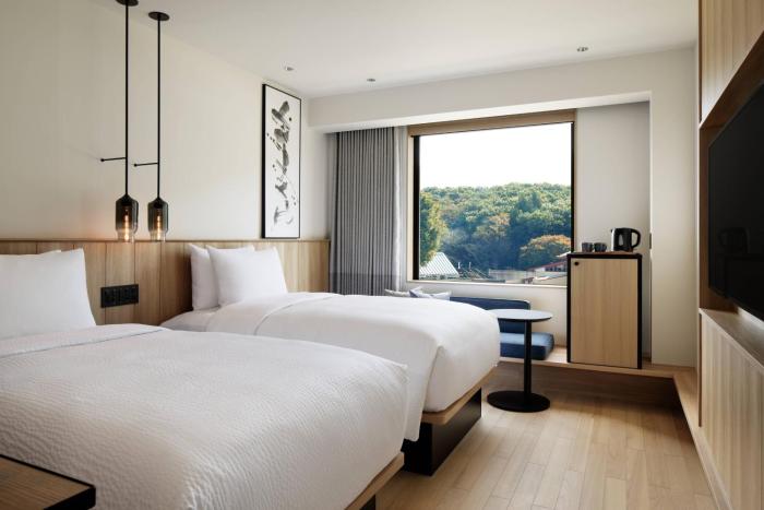 Fairfield by Marriott Tochigi Utsunomiya