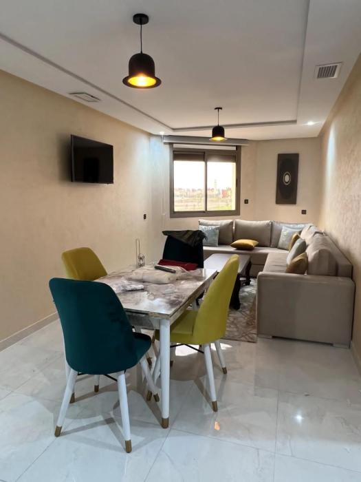 Appart Hotel Nador de Luxe Nr 8