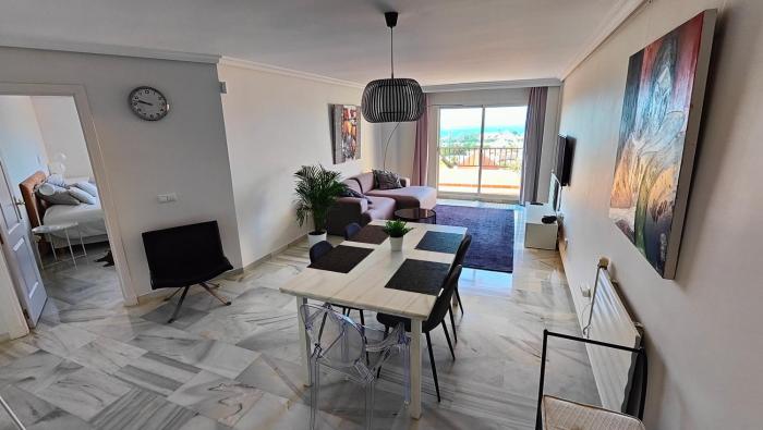 La Reserva de Marbella Penthouse